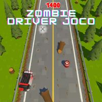ZOMBIE DRIVER JOCO