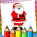 Christmas Coloring Book