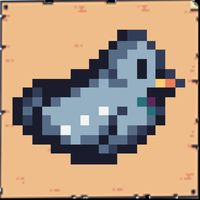 MyLittleBird Poopeon