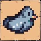 MyLittleBird Poopeon