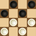 Checkers With Friends Game