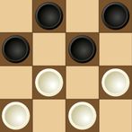 Checkers With Friends Game