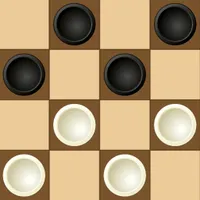 Checkers With Friends Game