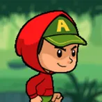 Starboy Adventure
