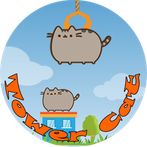 Tower Cat - Build High Tower