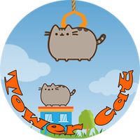 Tower Cat - Build High Tower