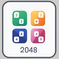 2048 Original Puzzle