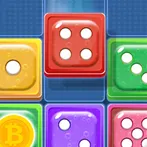 Dice Merge – Dice Match Puzzle