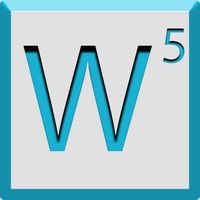 Wordrow - A Word Building Game