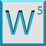 Wordrow - A Word Building Game