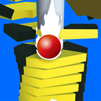 Stack Ball 3D