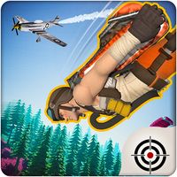 LFG PVP Battleground Shooting