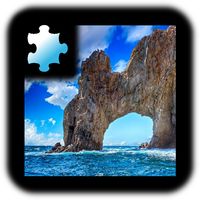 Jigsaw Puzzle: Nature
