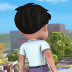 Super Vir Boy The Robot Game