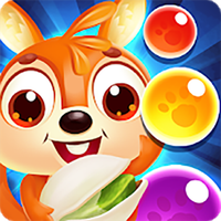 Save Pubby - Bubble Shooter