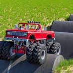 Car parkour Gt racing game