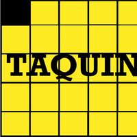 Taquin