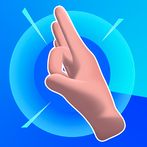 Flick Master 3D