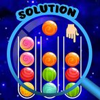 Color Ball Sorting
