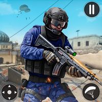 Special Forces Commando Strike