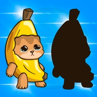 Pause Challenge: Banana cat