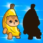 Pause Challenge: Banana cat