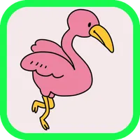 step bird game