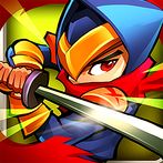 Ninja Hatto Runner