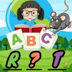 Kids Game - Learn Spelling