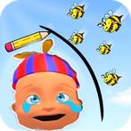 where is daddy Draw to Save