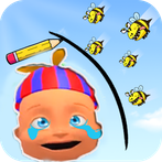 where is daddy Draw to Save