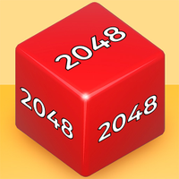 Cubes 2048
