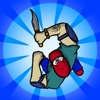 Hero - The Assassin Hunter