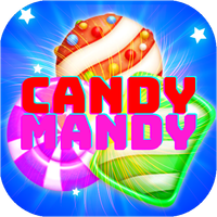 Candy Mandy