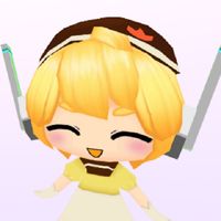 query-chan fairytale adventure