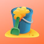 Sand Bounce Ball : BounceMaste