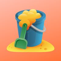 Sand Bounce Ball : BounceMaste