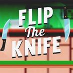Flip the knife