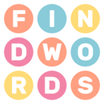 Findwords!