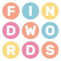 Findwords!