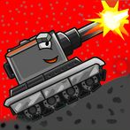 Tank War 2D-(The Last Solider)