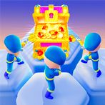 Merge Shooter 2048