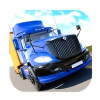 Truck Simulator 2023