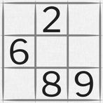 Sudoku - Classic
