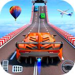 Ramp Car Stunts: Racing Master