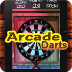 Arcade Darts