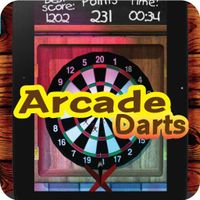 Arcade Darts
