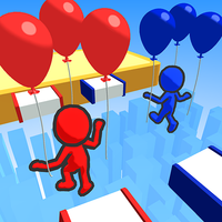 Balloon Race