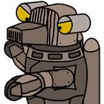 Ultra Galaxy Robot: Z