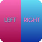 Left vs. Right || A Brain Trai